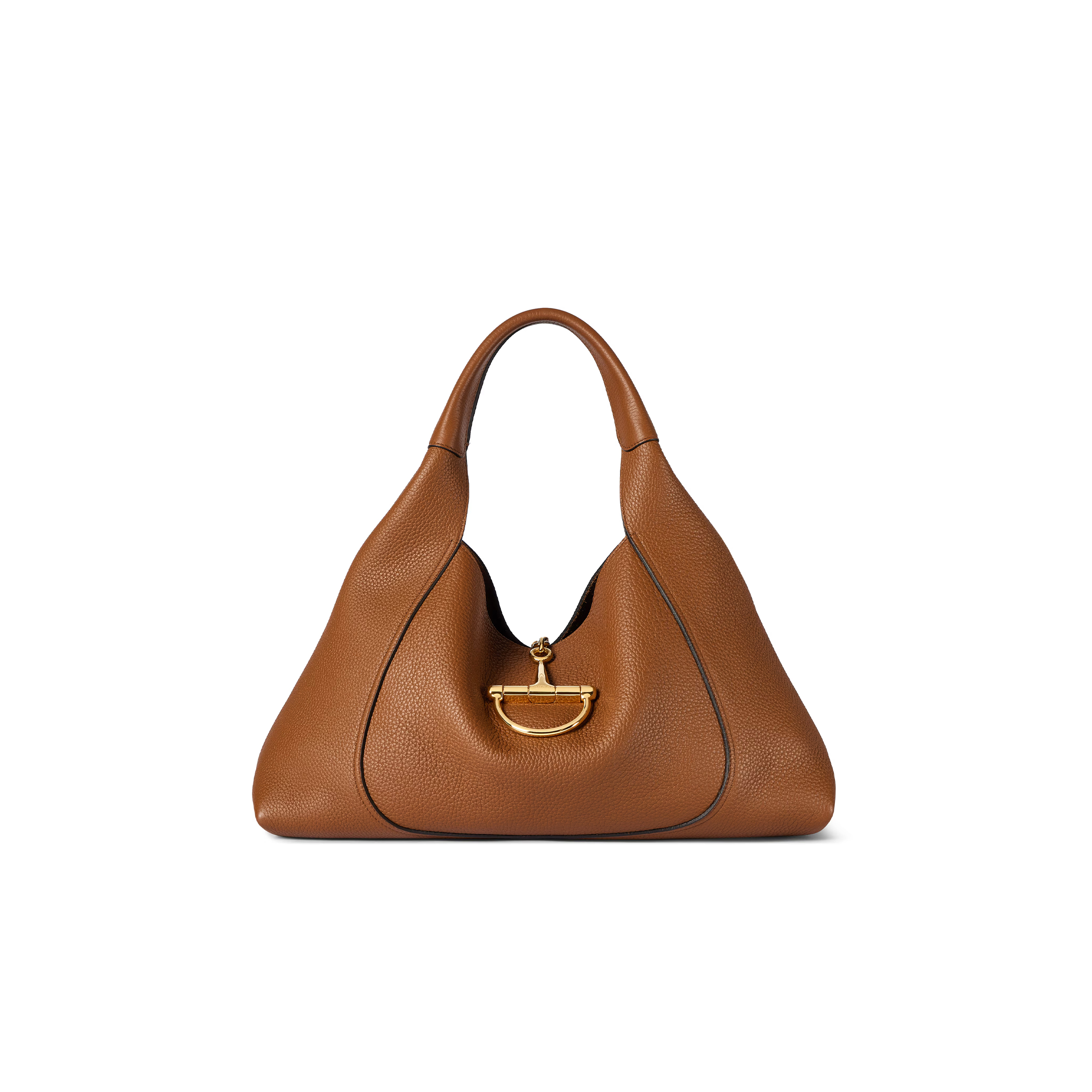 GUCCI SOFTBIT MAXI SHOULDER BAG 837466 (46*26*16cm)